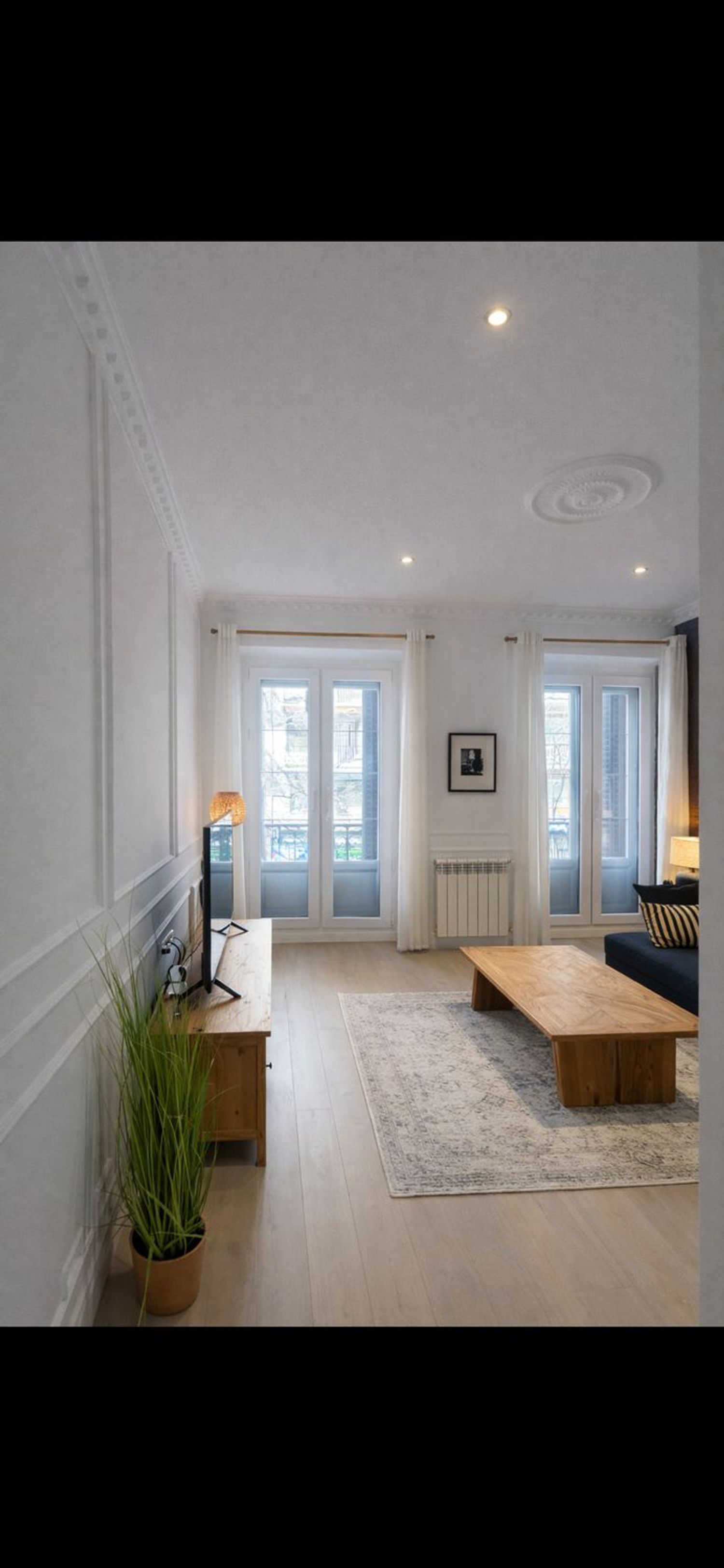 Piso en calle de Galileo, 4 - Foto 2