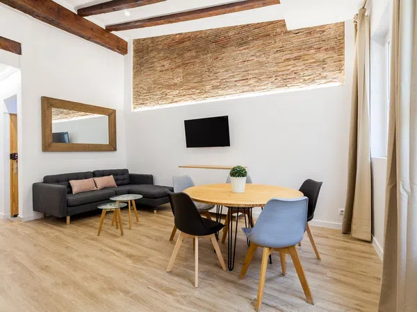 Dúplex en calle de Maldonado, 17 - Foto 2