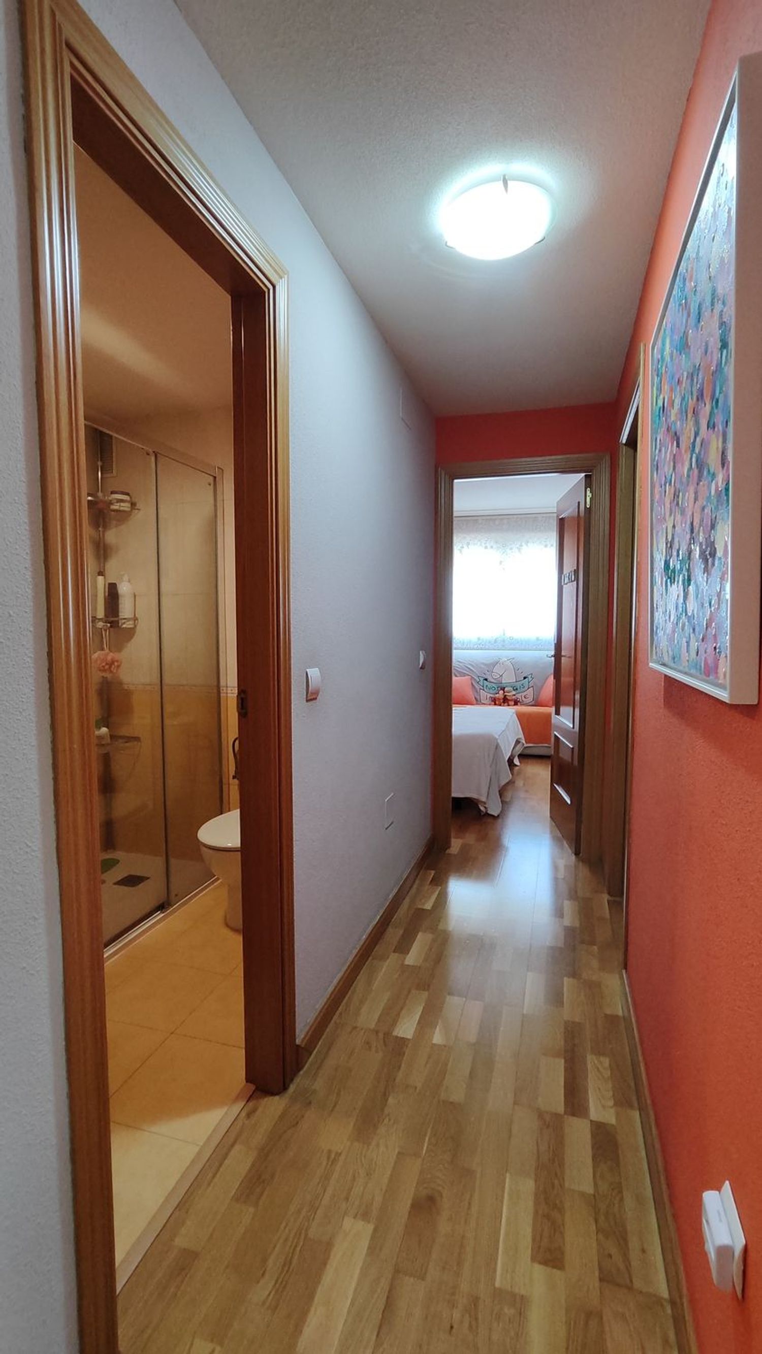 Piso en Arco de Ladrillo, 72 - Foto 29