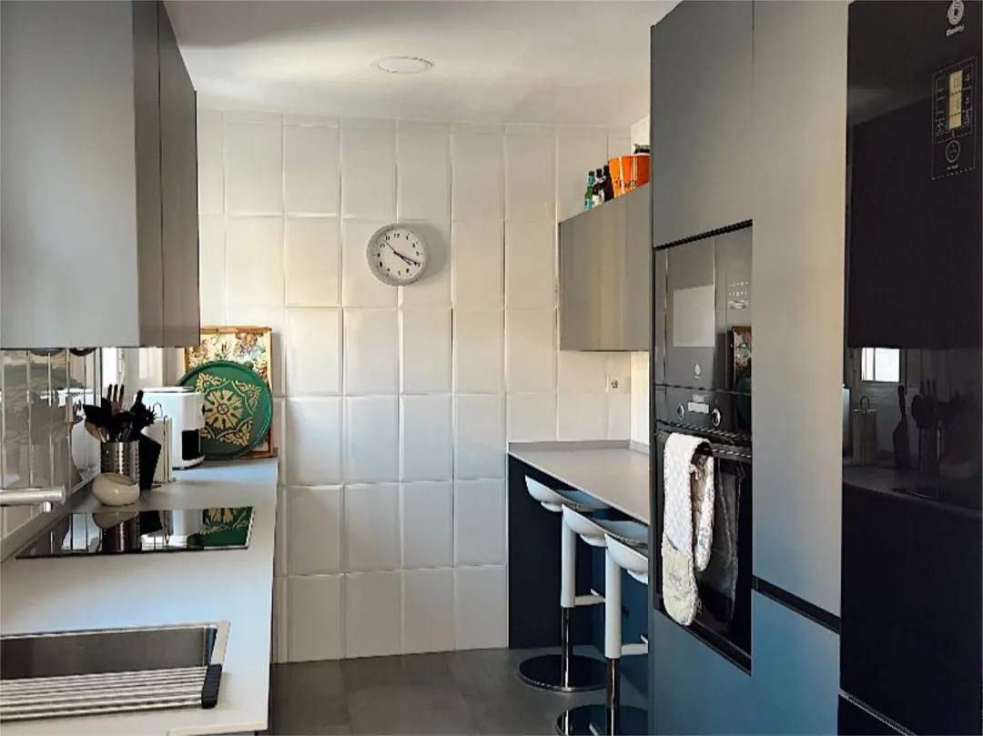 Piso en  Calle Gustavo Gallardo 1 - Foto 7