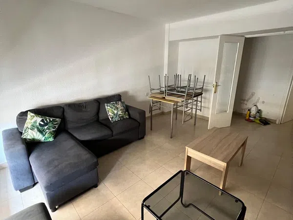 Piso en calle Brigadier Algarra, 48