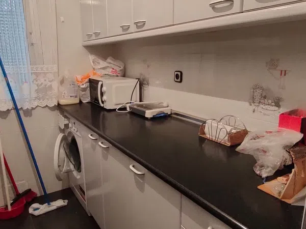 Piso en calle del Arzobispo Carrillo, 3 - Foto 8