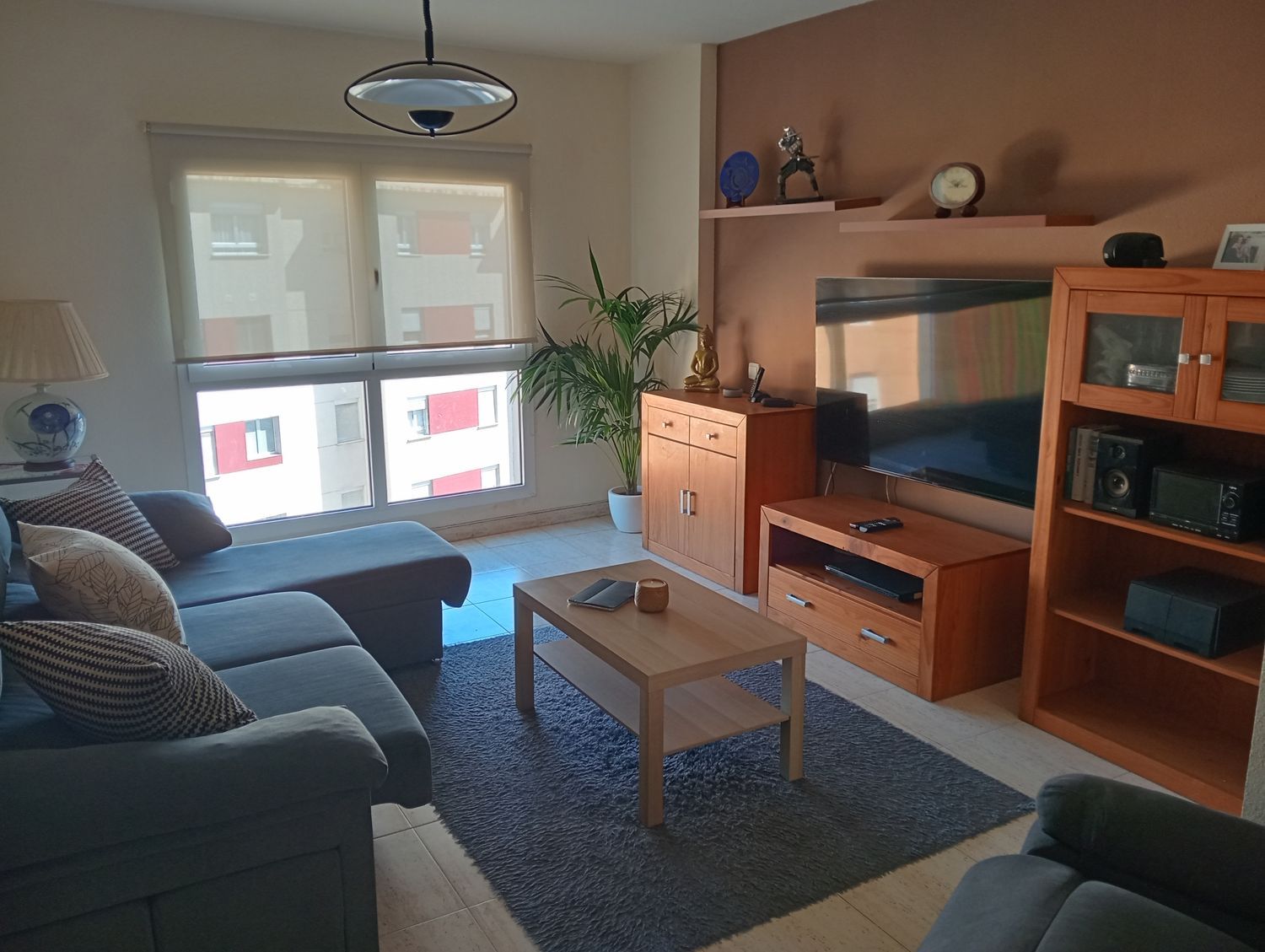 Piso en calle las Borreras, 2 - Foto 28