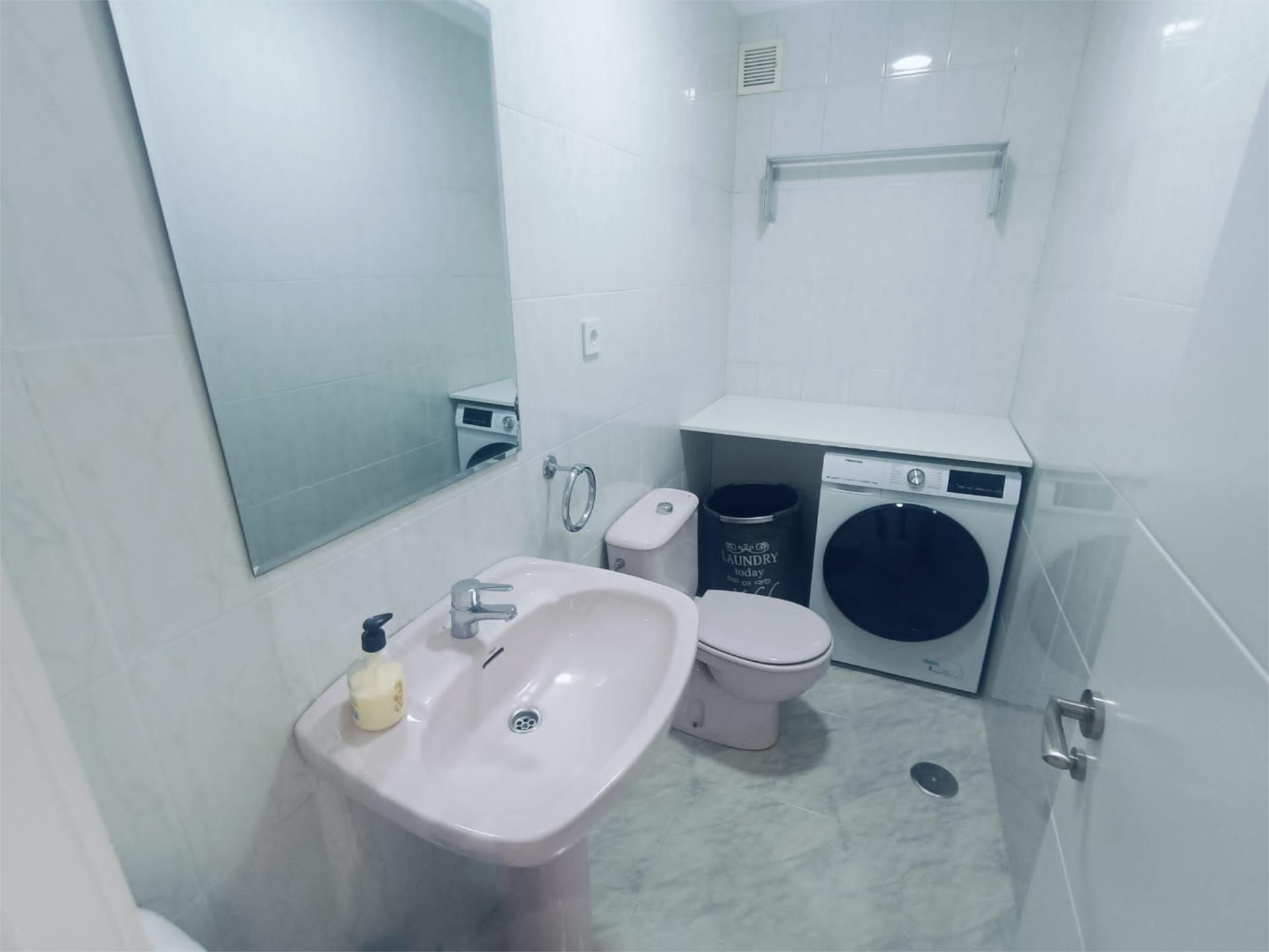 Piso en  Calle Fernández de Isla 8 - Foto 8