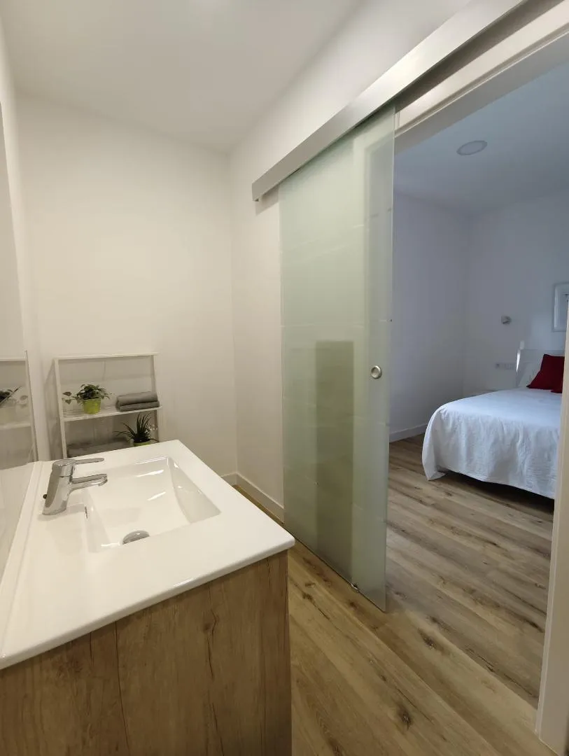 Piso en  Carretera General A Tamaraceite 89 - Foto 11