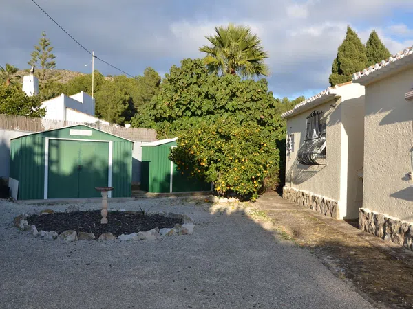 Casa rural en Camino dels Castellans, 63, Partida Tosal - Zona dels Castellans, Partida Tosal - Zona dels Castellans - Foto 13