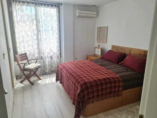 Piso en Calle Pais Vasco, 1, La Mairena, La Mairena - Foto 5