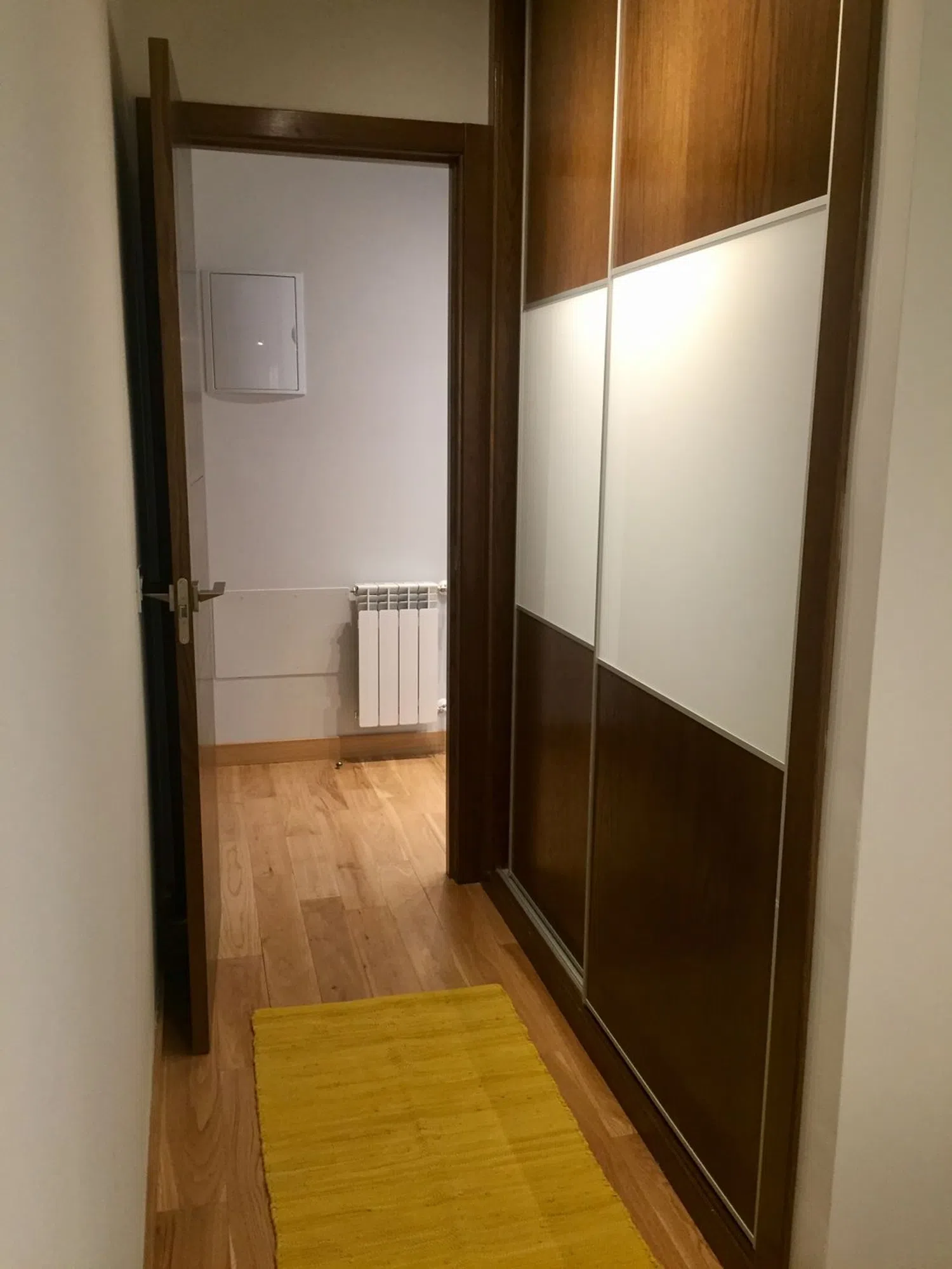 Piso en calle Pérez de la Sala, 15 - Foto 11