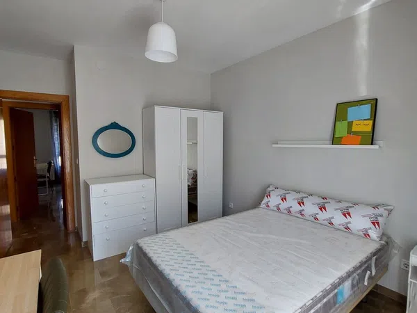 Piso en Avenida Capitán Moreno, 3, San Ildefonso, San Ildefonso - Foto 14