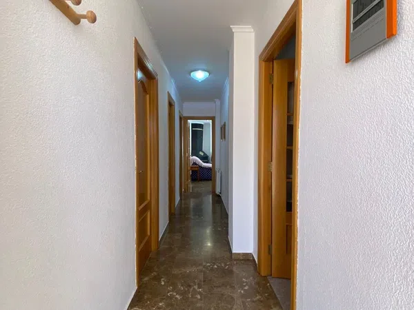 Chalet adosado en Podre jesus gomez, 18 - Foto 4