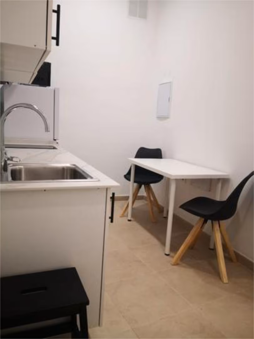 Apartamento en El Palo - Foto 7