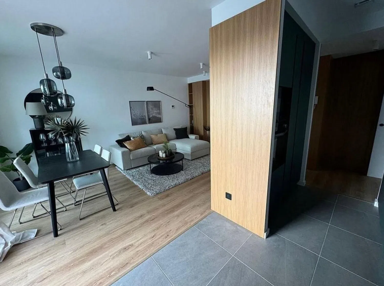 Piso en calle profesor jesus marin, 2 - Foto 3