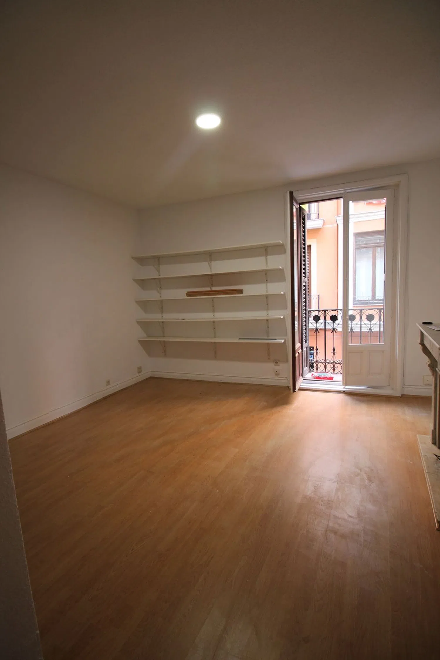 Piso en calle de Valverde, 39 - Foto 2