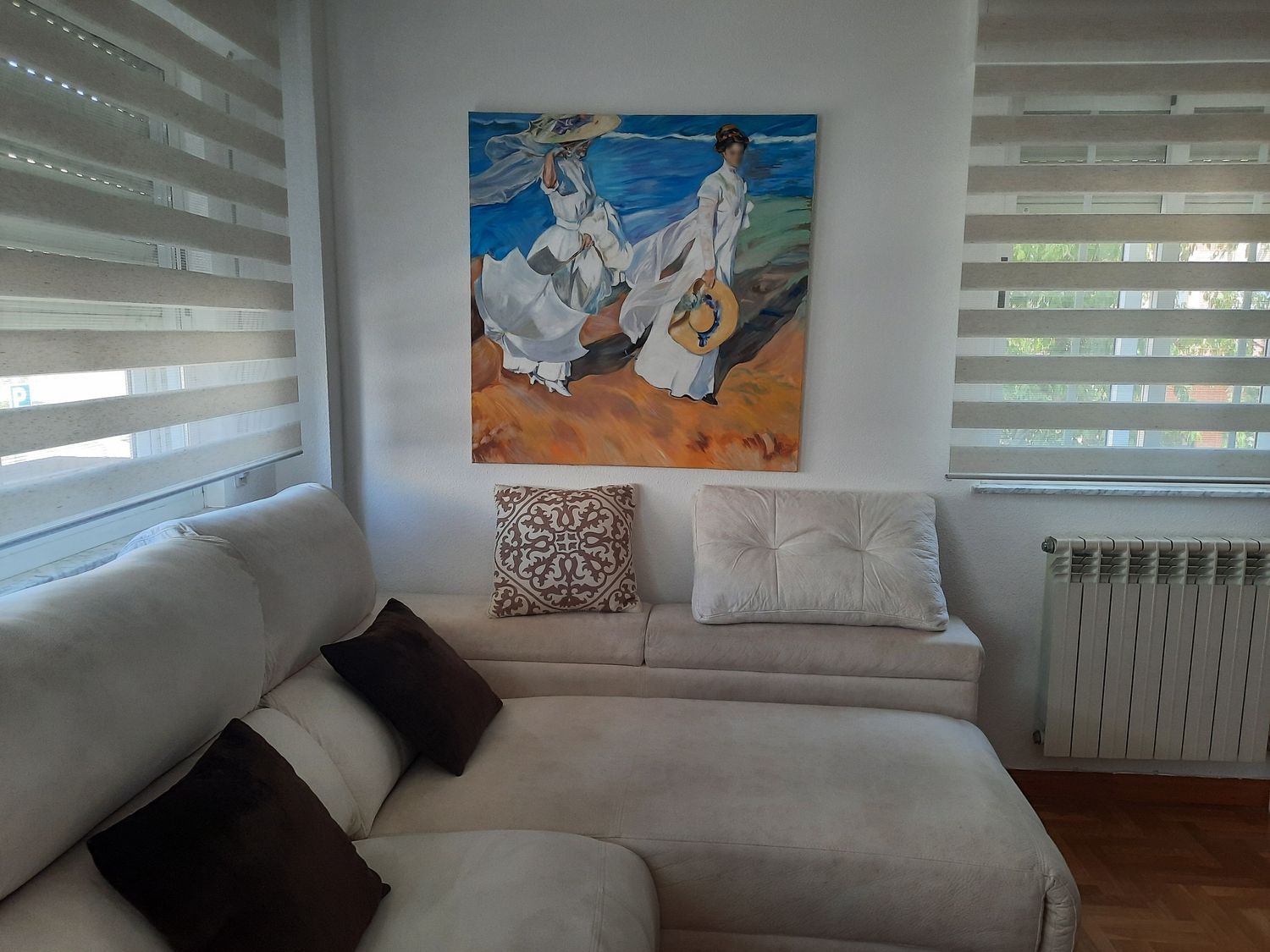 Piso en Calle Mariquelo, 12, Prosperidad - Delicias, Prosperidad - Delicias - Foto 3