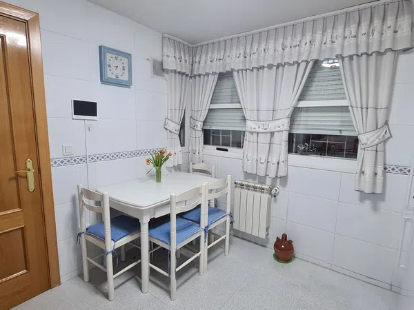 Chalet adosado en Calle José Zorrilla, 22 - Foto 10