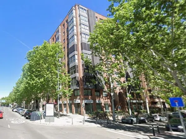 Piso en calle del Corazón de María, 70