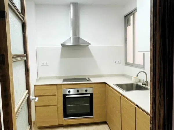 Piso en Calle de Sant Josep de Calassanç, 15, Arrancapins - Foto 18