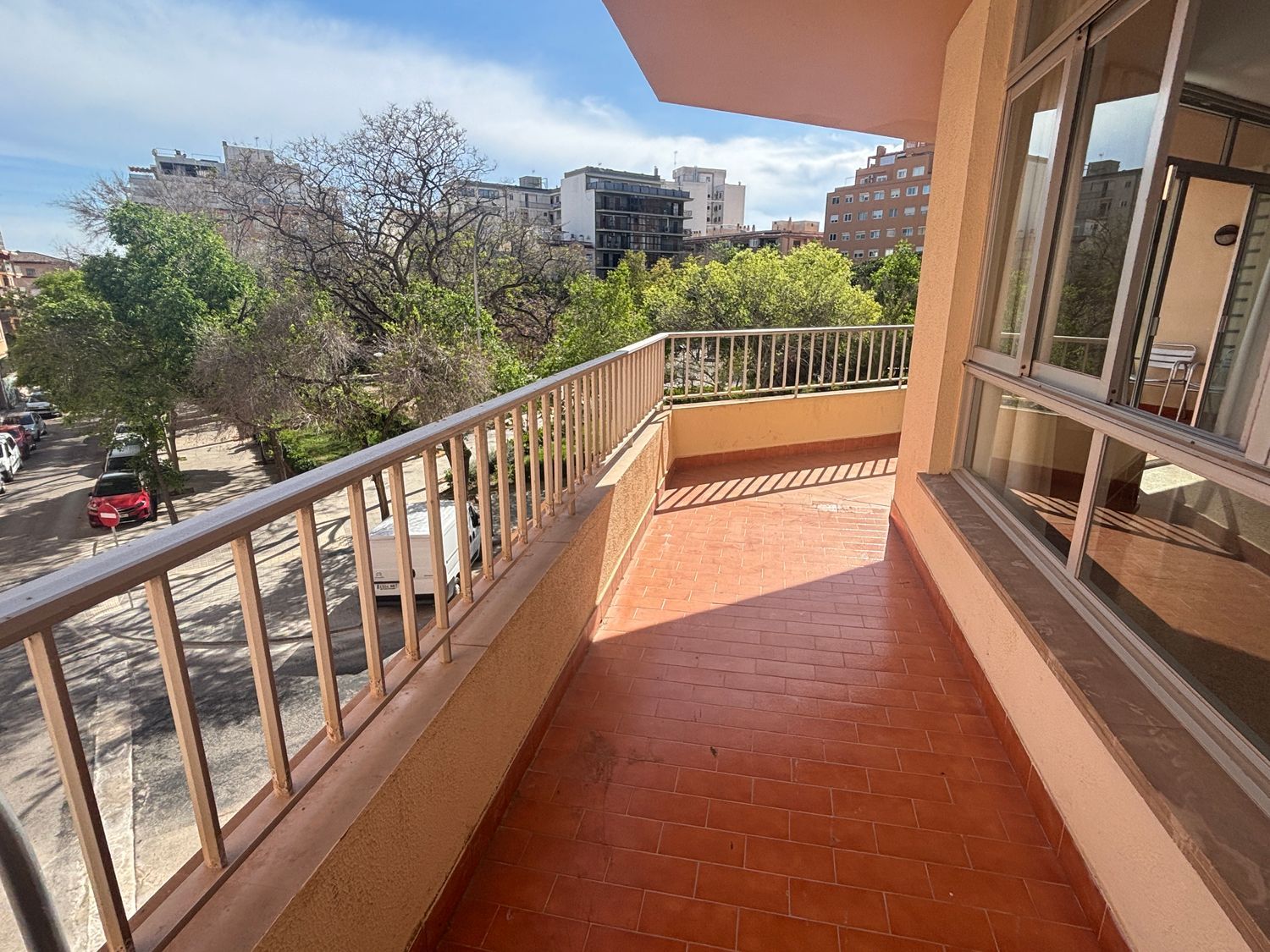 Piso en calle de Pérez Galdós, 19 - Foto 6