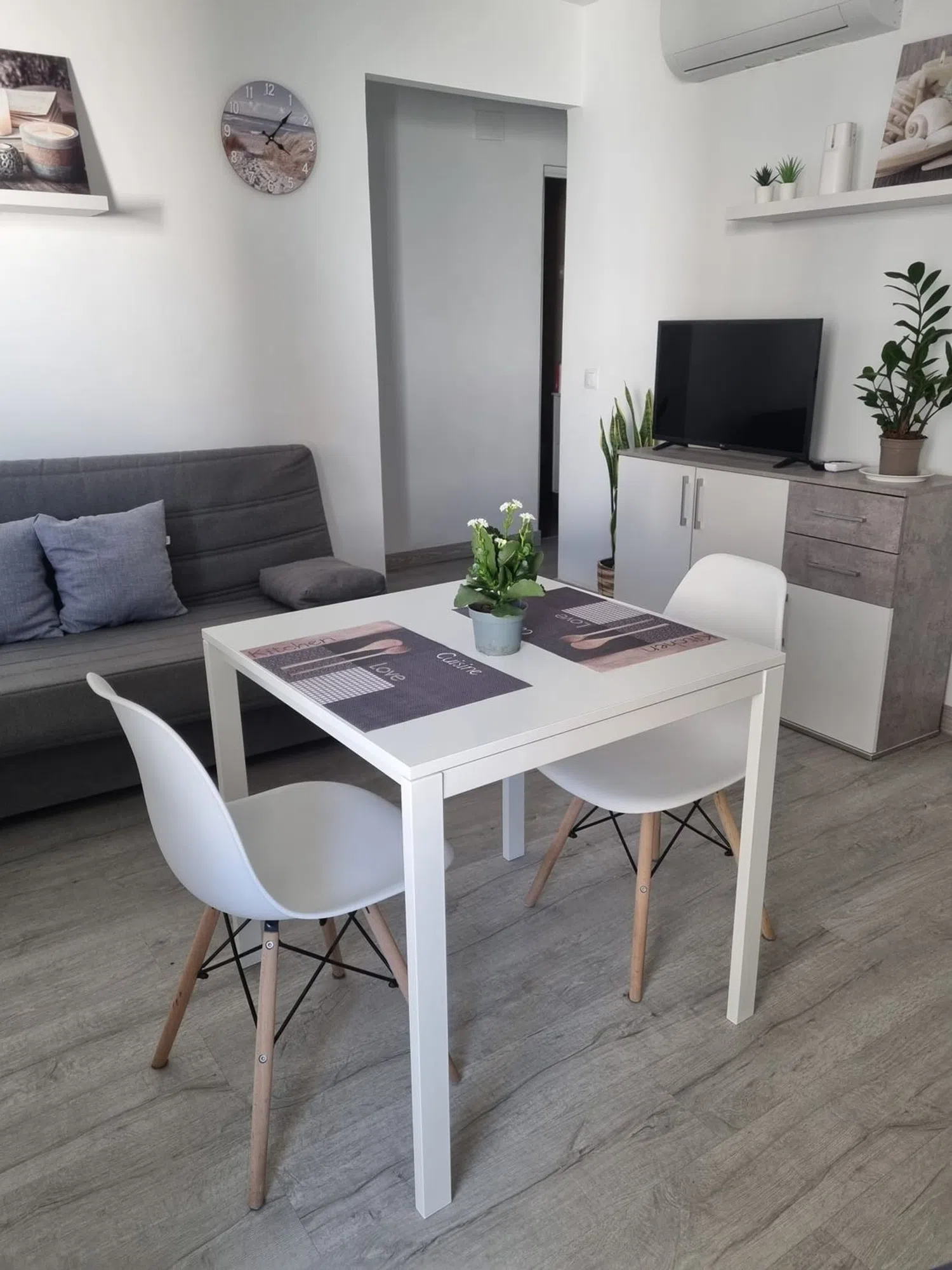 Piso en calle Zamarrilla, 4 - Foto 6