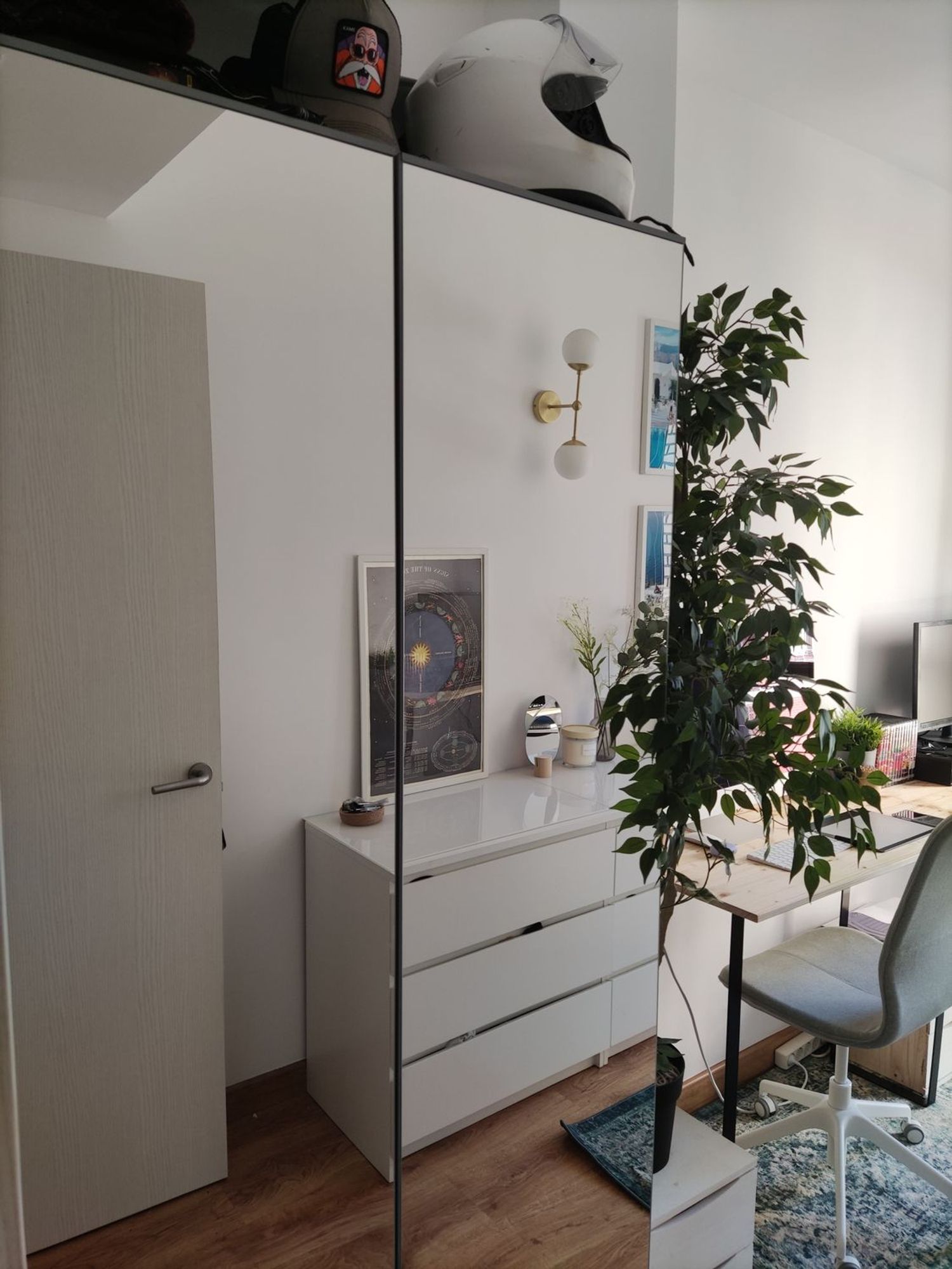 Piso en calle de l'Escultor Ordóñez, 97 - Foto 8