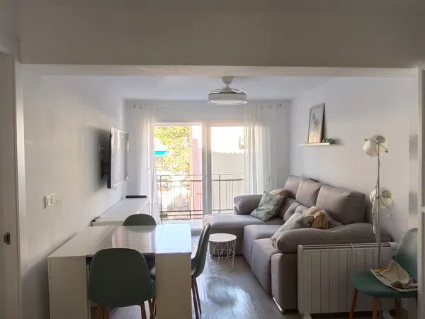 Piso en calle Rubén Darío, 1