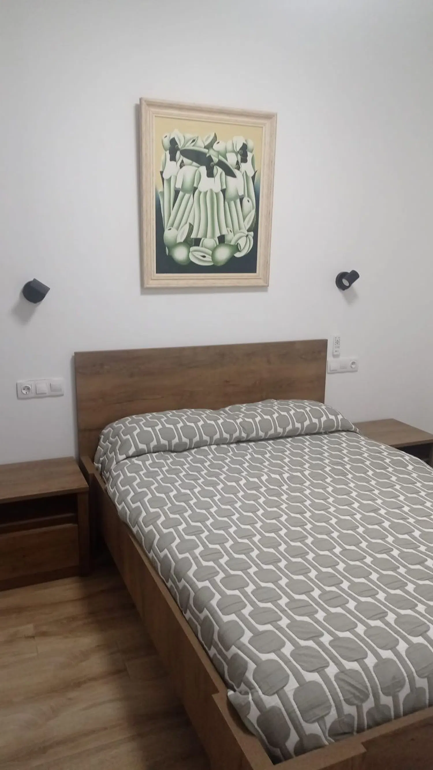 Piso en calle Juan de Gortz, 1 - Foto 9