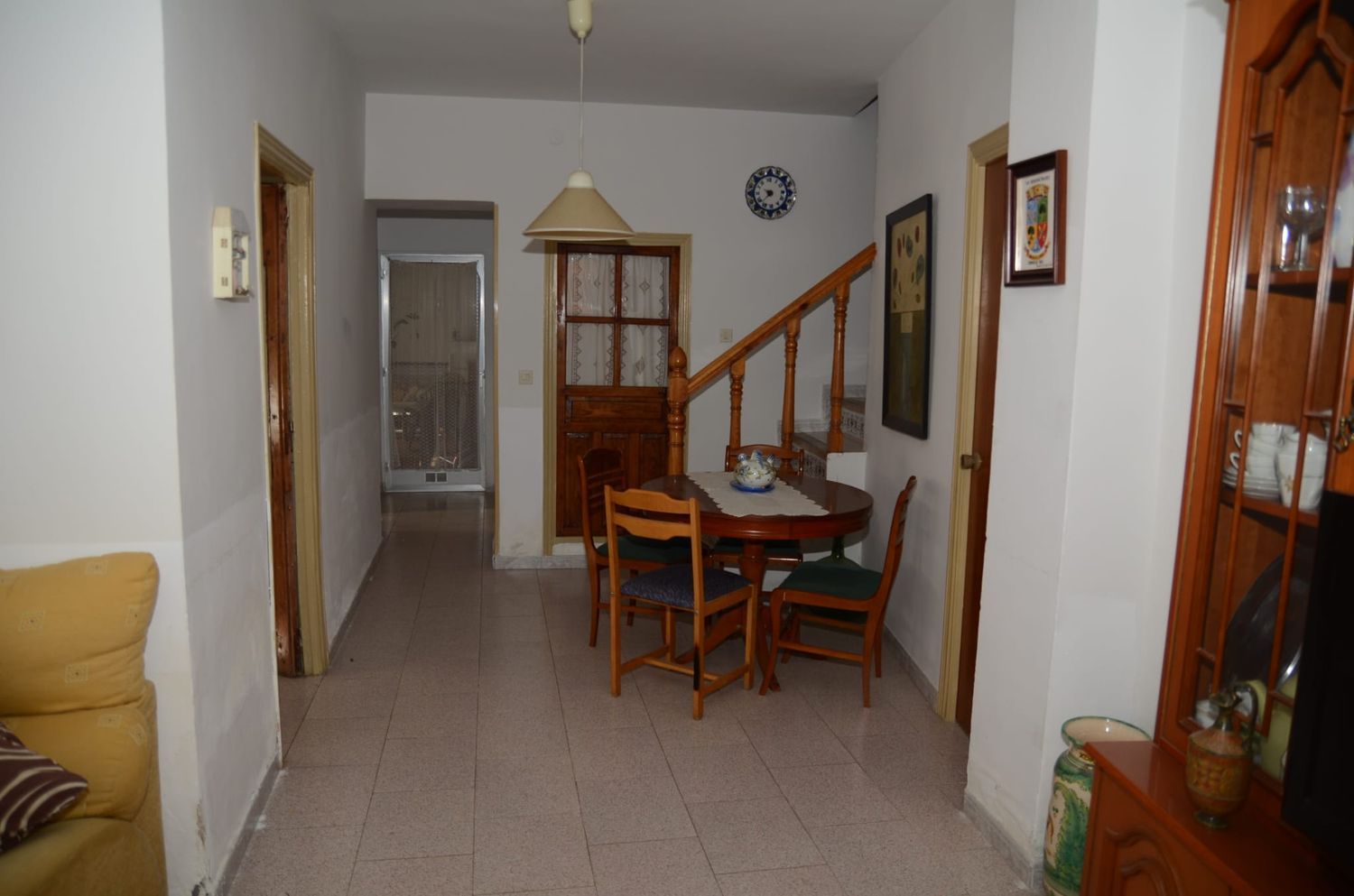 Chalet pareado en Calle Vara del Rey, 1 bis - Foto 6