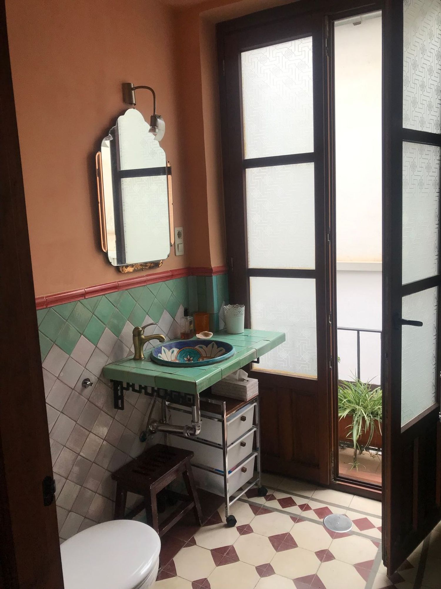 Estudio en Calle de Bravo, 4, Albaicín, Albaicín - Foto 20