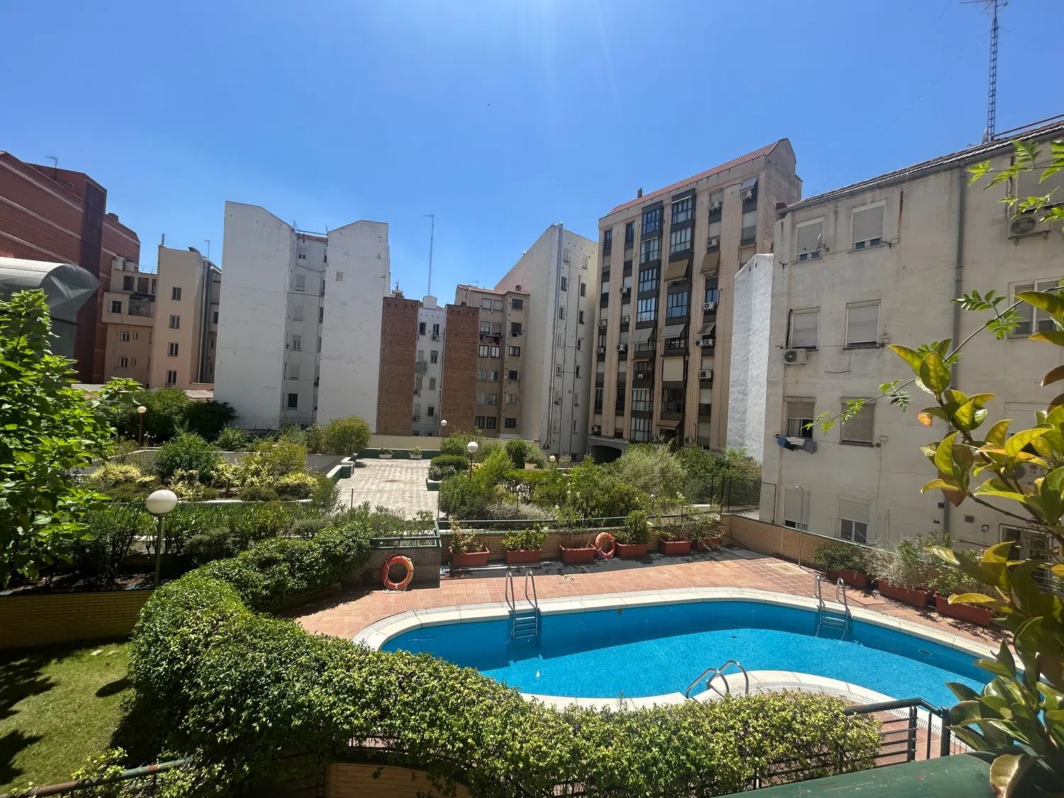 Dúplex en calle de García de Paredes, 14 - Foto 23