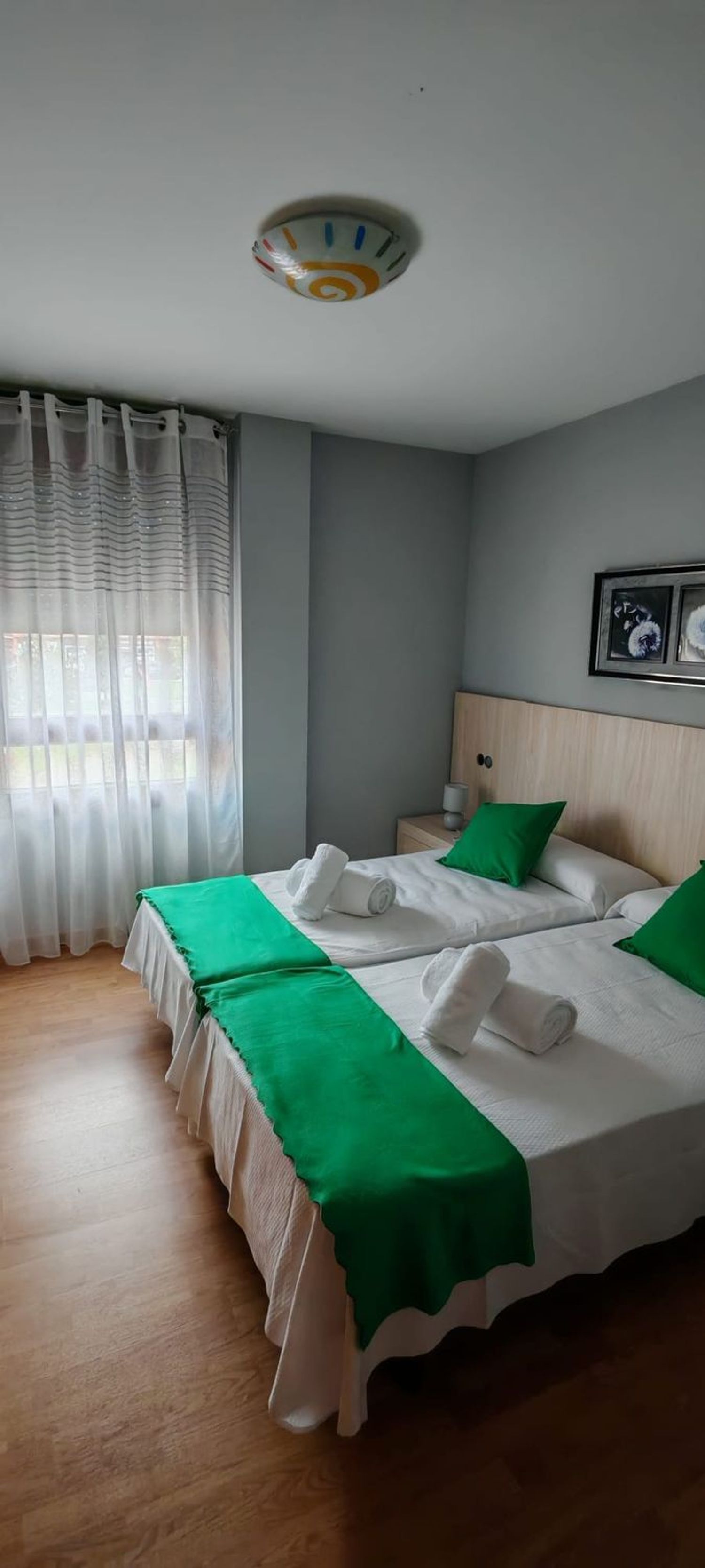 Chalet adosado en Arriondas - Foto 17