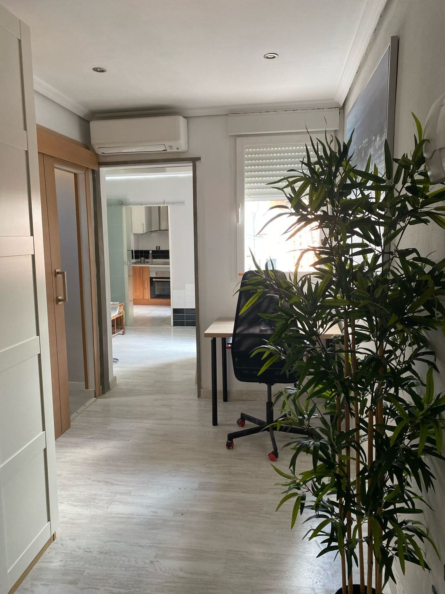 Ático en calle de Las Huertas, 54 - Foto 4