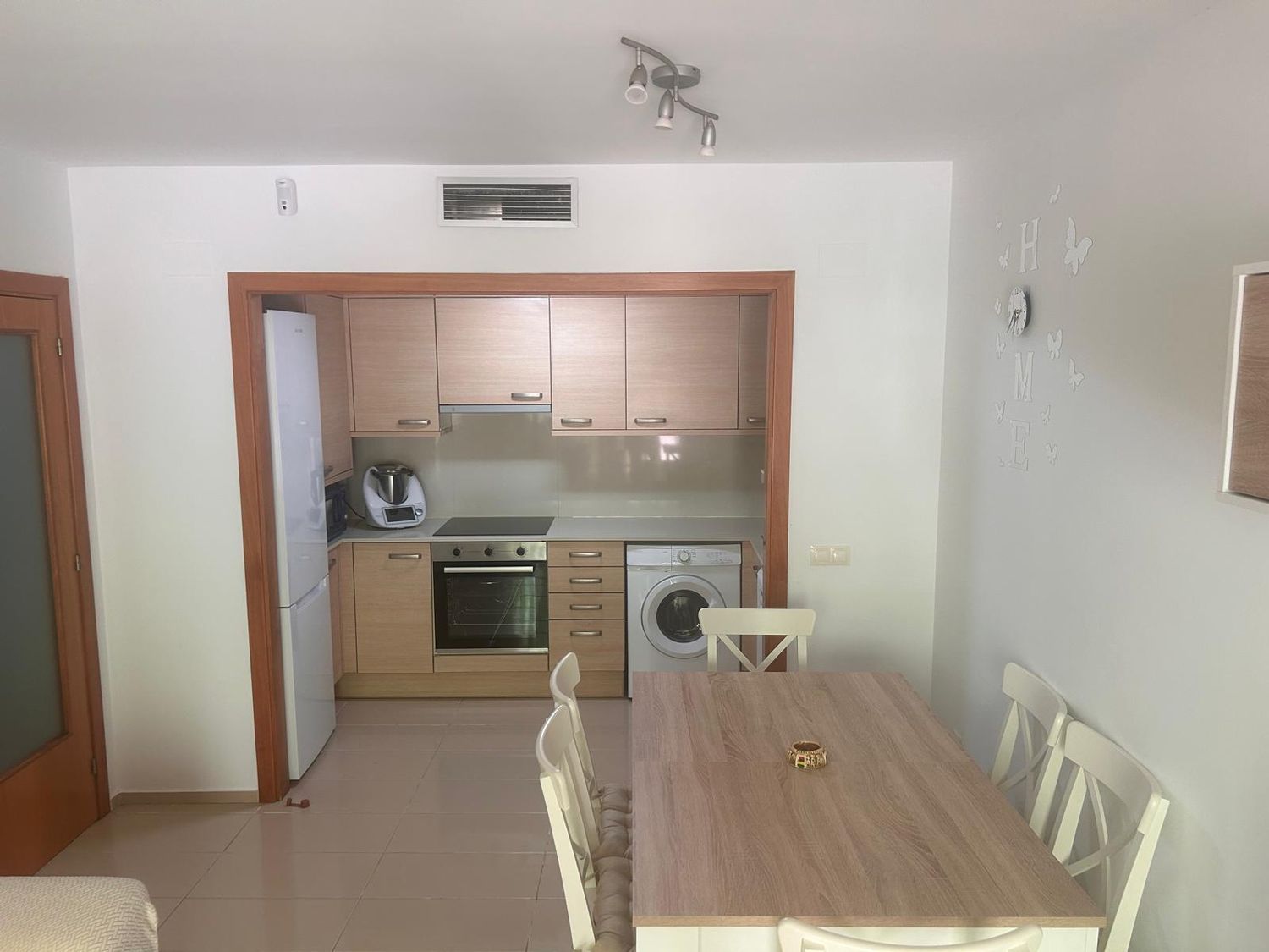 Piso en Avenida parís, 7, Olivers-Paseo Marítimo - Foto 4