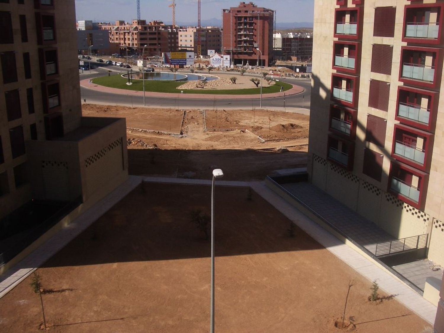 Piso en calle de la Alcarria, 14 - Foto 1