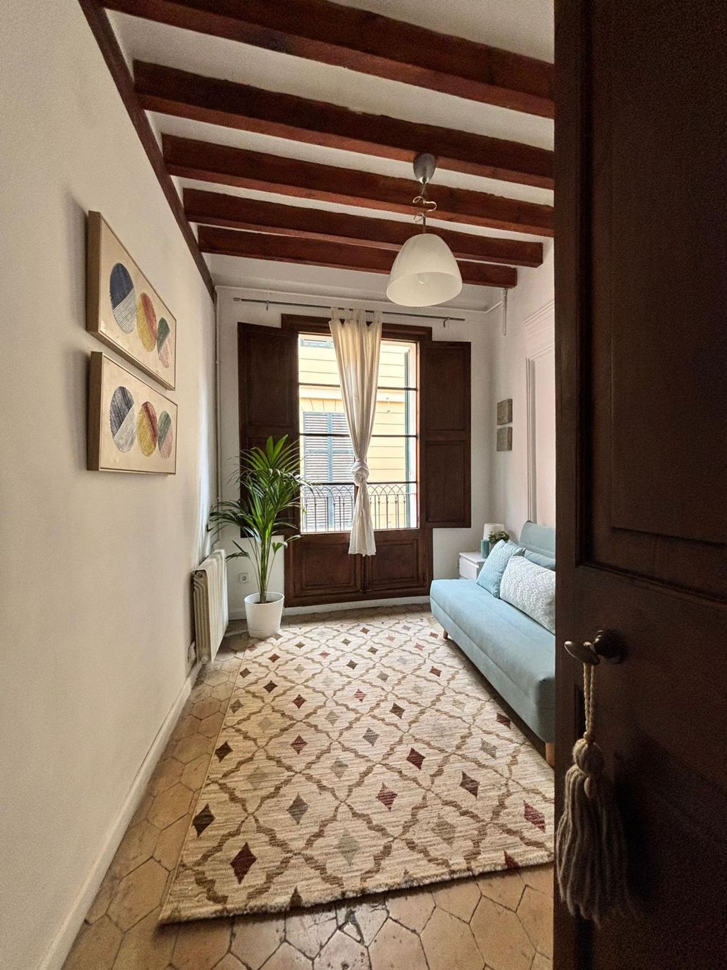 Piso en calle de Vallseca, 4 - Foto 28