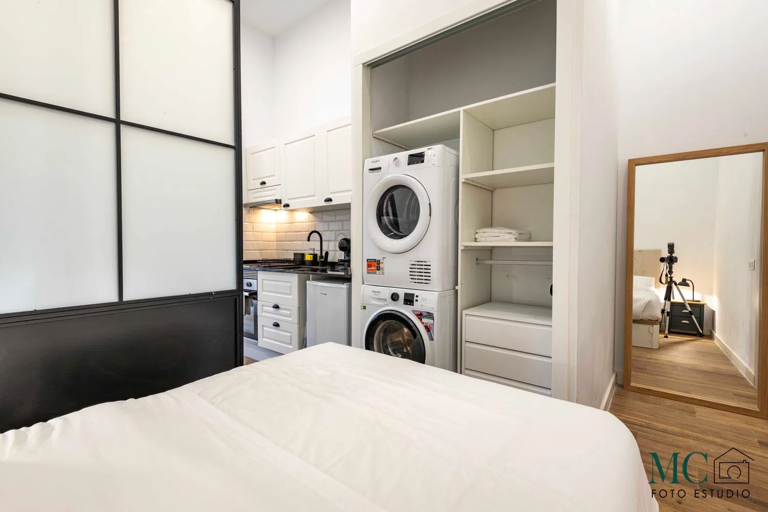 Piso en paseo de la Esperanza, 47 - Foto 6