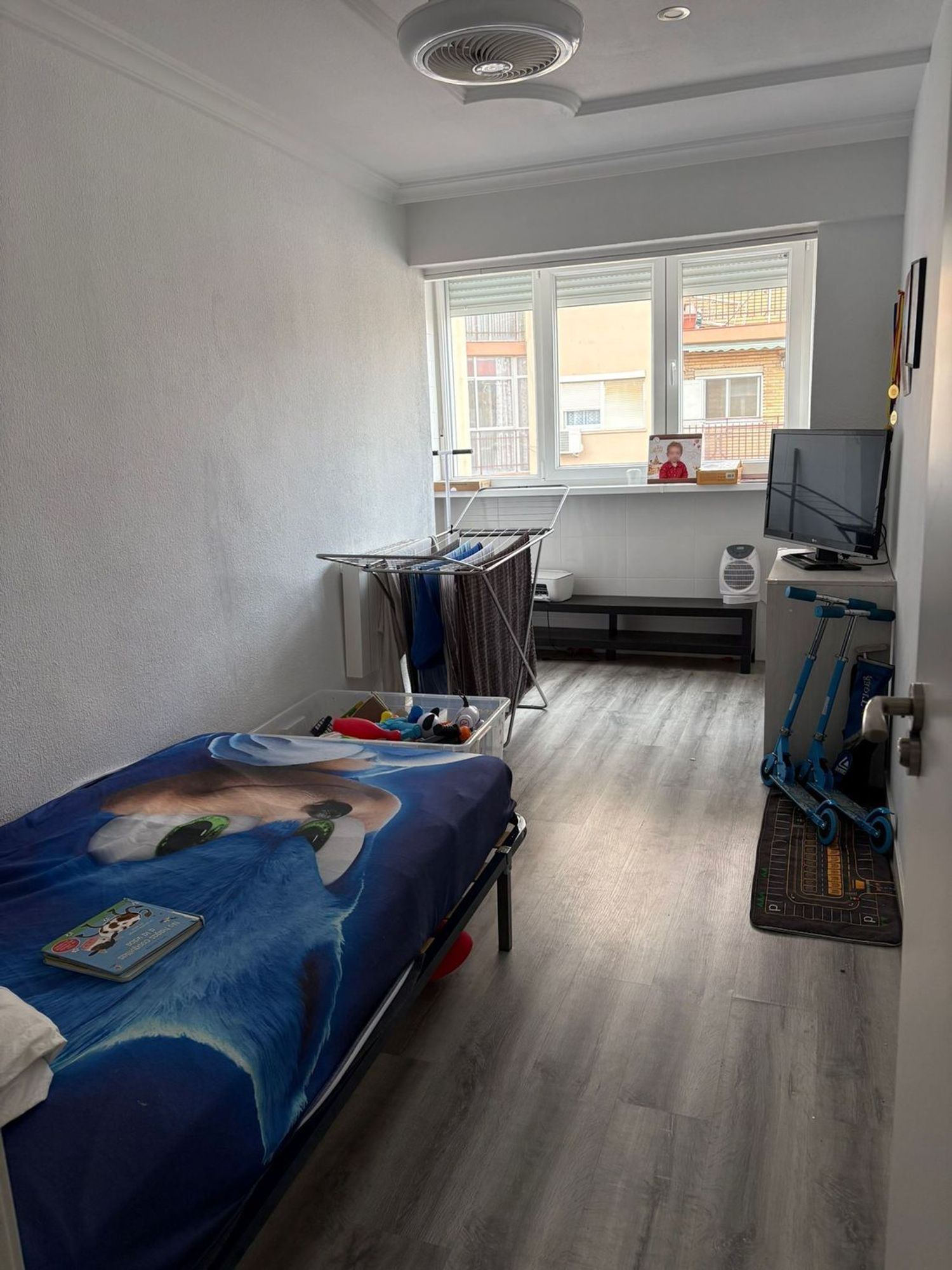 Piso en Passatge Nou Alacant, 4 - Foto 3