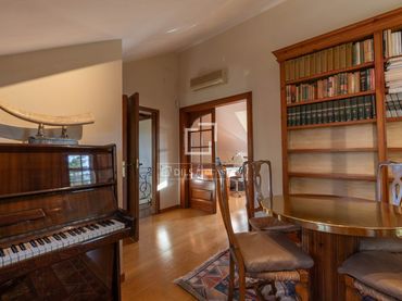 Chalet en Sant Cugat del Vallès - Foto 18