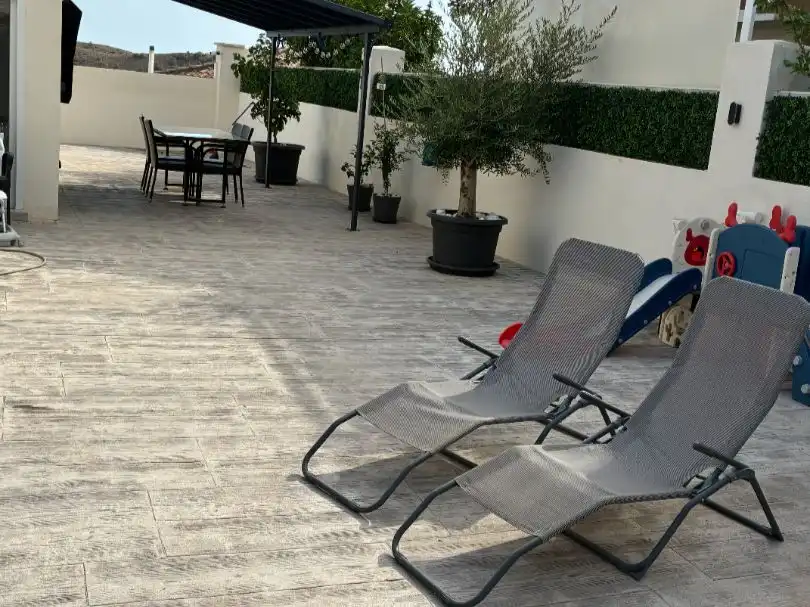 Chalet en  Avenida Costa Blanca 32 - Foto 9