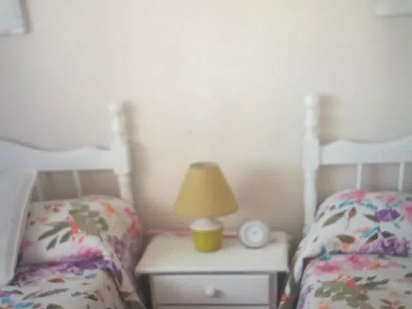 Piso en avenida Juan Fuster Zaragoza, 15 - Foto 10