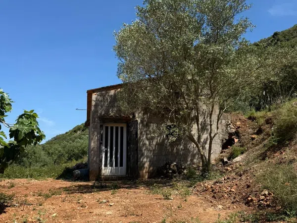 Casa terrera en Camino les Sortanelles, 24 - Foto 1
