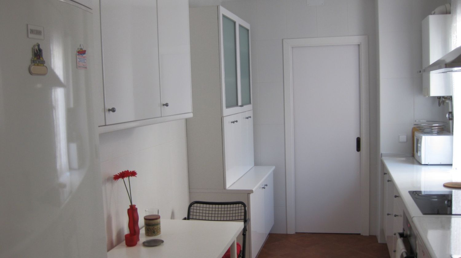 Piso en calle Antonio Toledano, 20 - Foto 6