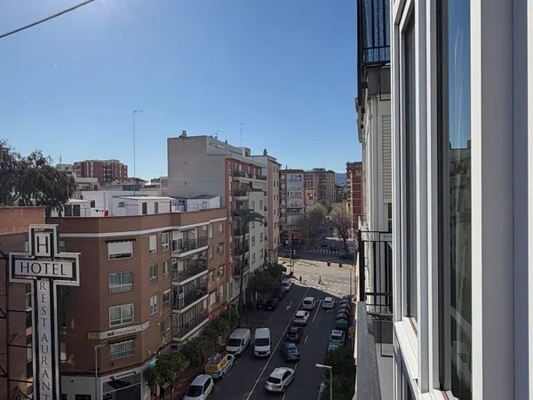 Piso en avenida Marqués de Los Vélez, 5 - Foto 39