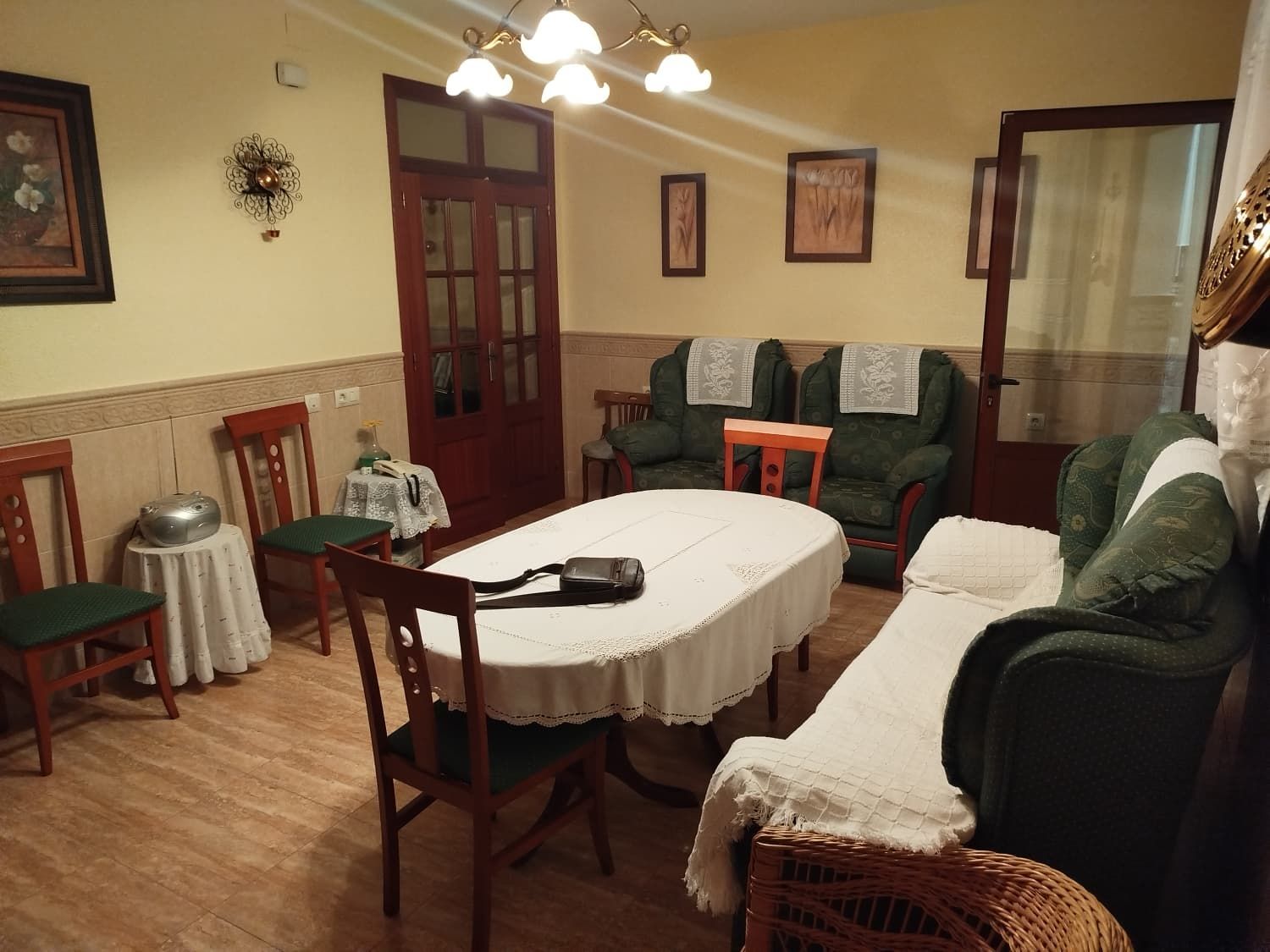 Casa de pueblo en Calle Daoiz, 2 - Foto 7