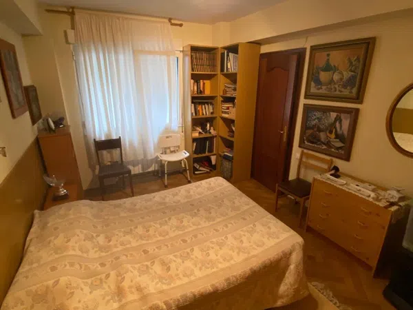 Piso en Calle Adosinda, 9, Centro - San Lorenzo - Foto 3