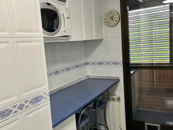 Piso en venta en Calle de la Escarcha, 5 - Foto 16