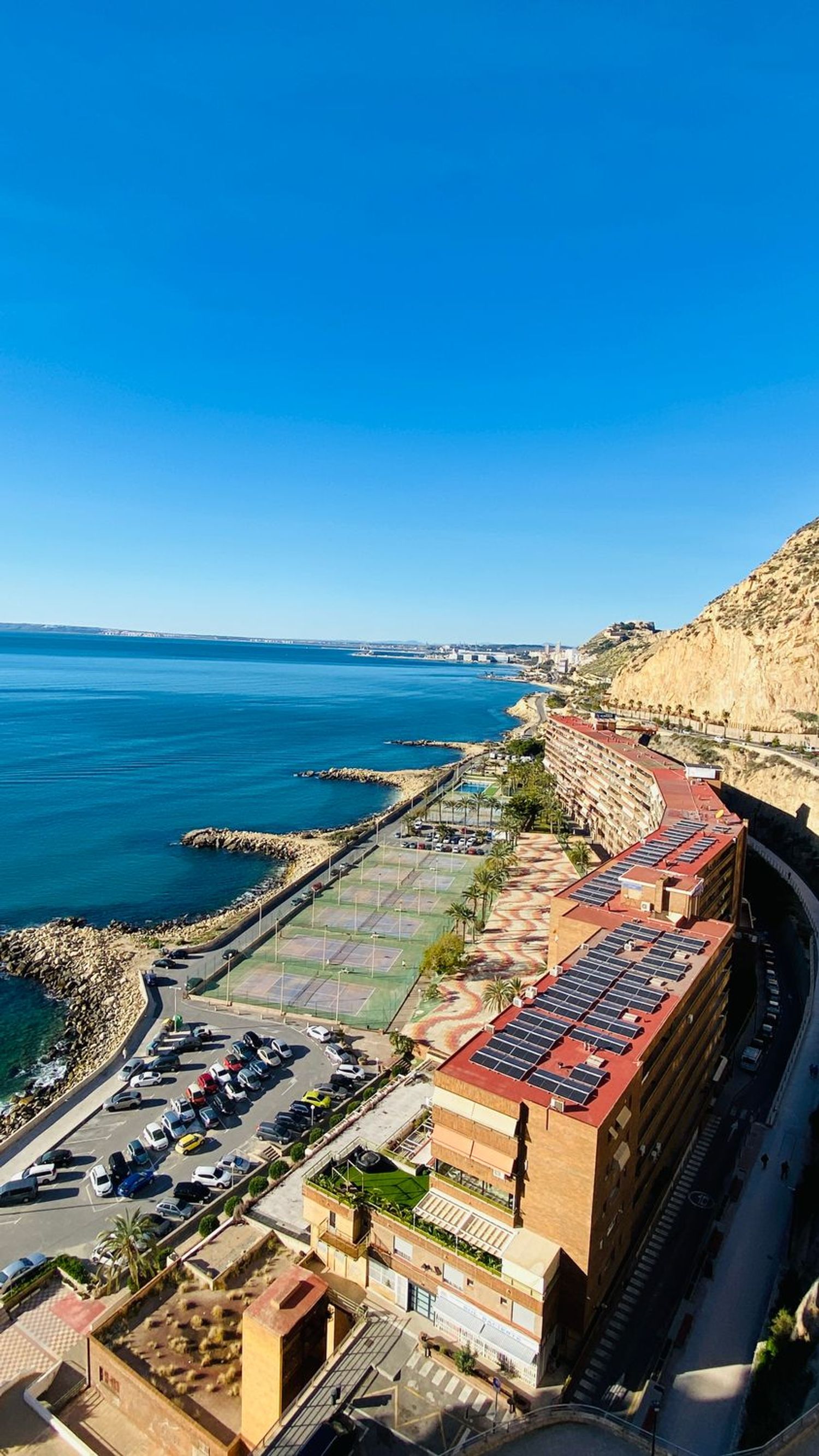 Piso en Avenida de Villajoyosa - Foto 7