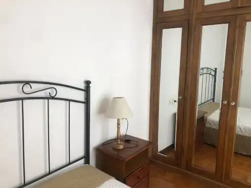 Piso en  Rúa Rampa de Sas 1 - Foto 16