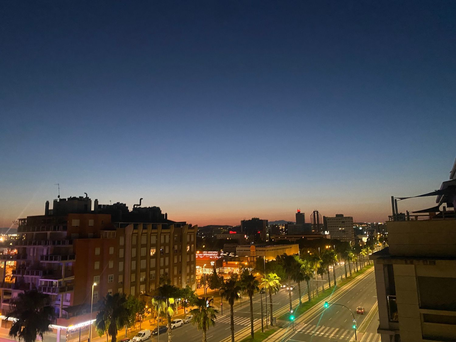 Ático en avenida Juan Carlos I, 40 - Foto 1