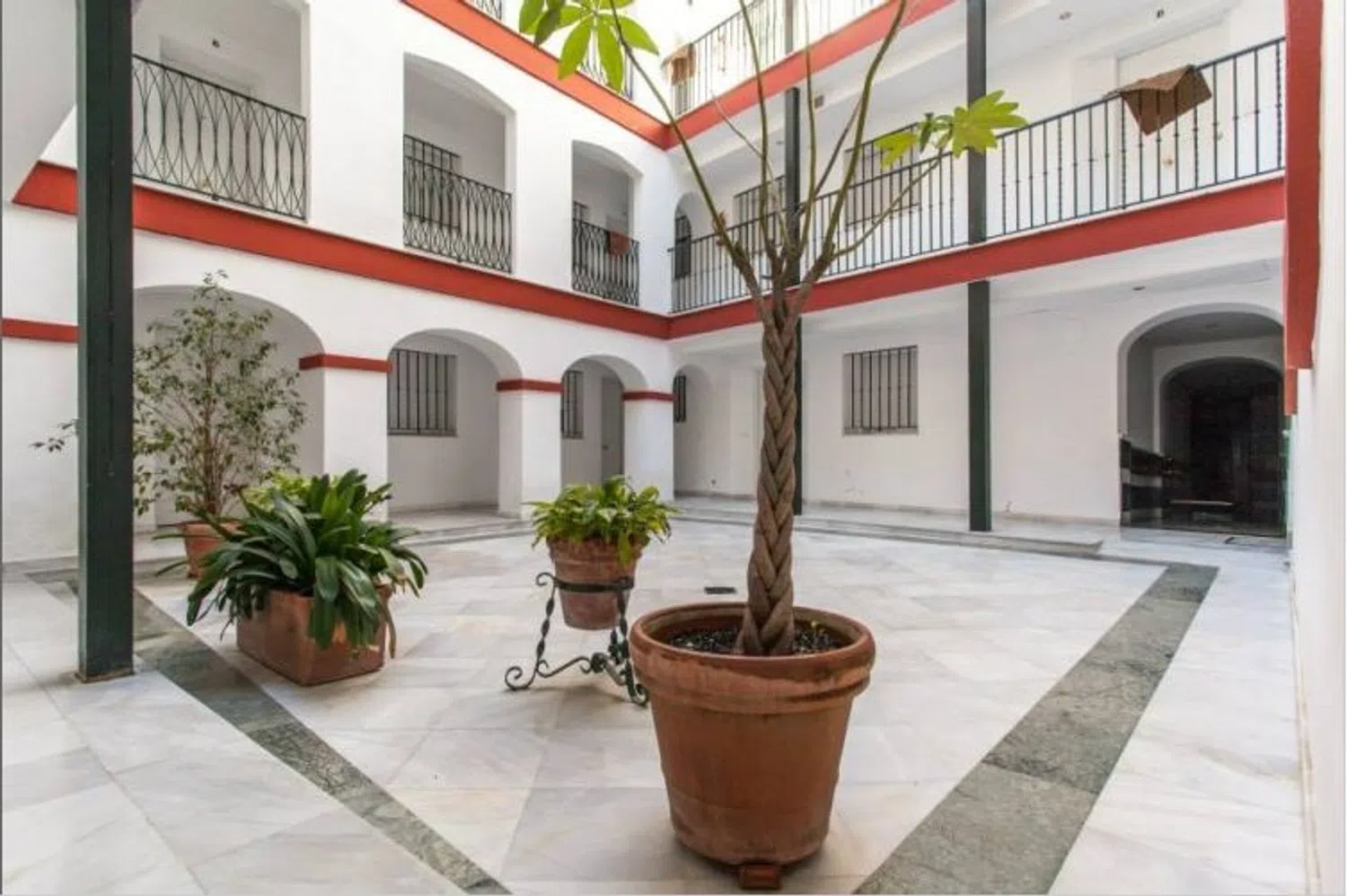 Dúplex en calle Lagar, 5 - Foto 18