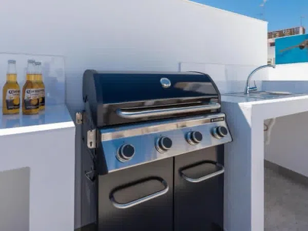 Ático en calle Huerto, 1 - Foto 4